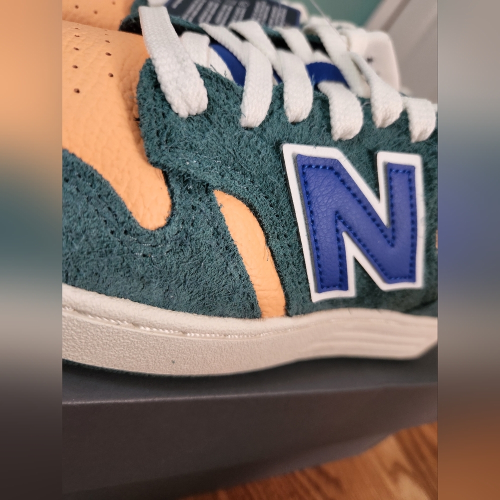 New Balance 480 - Picture 12 of 15